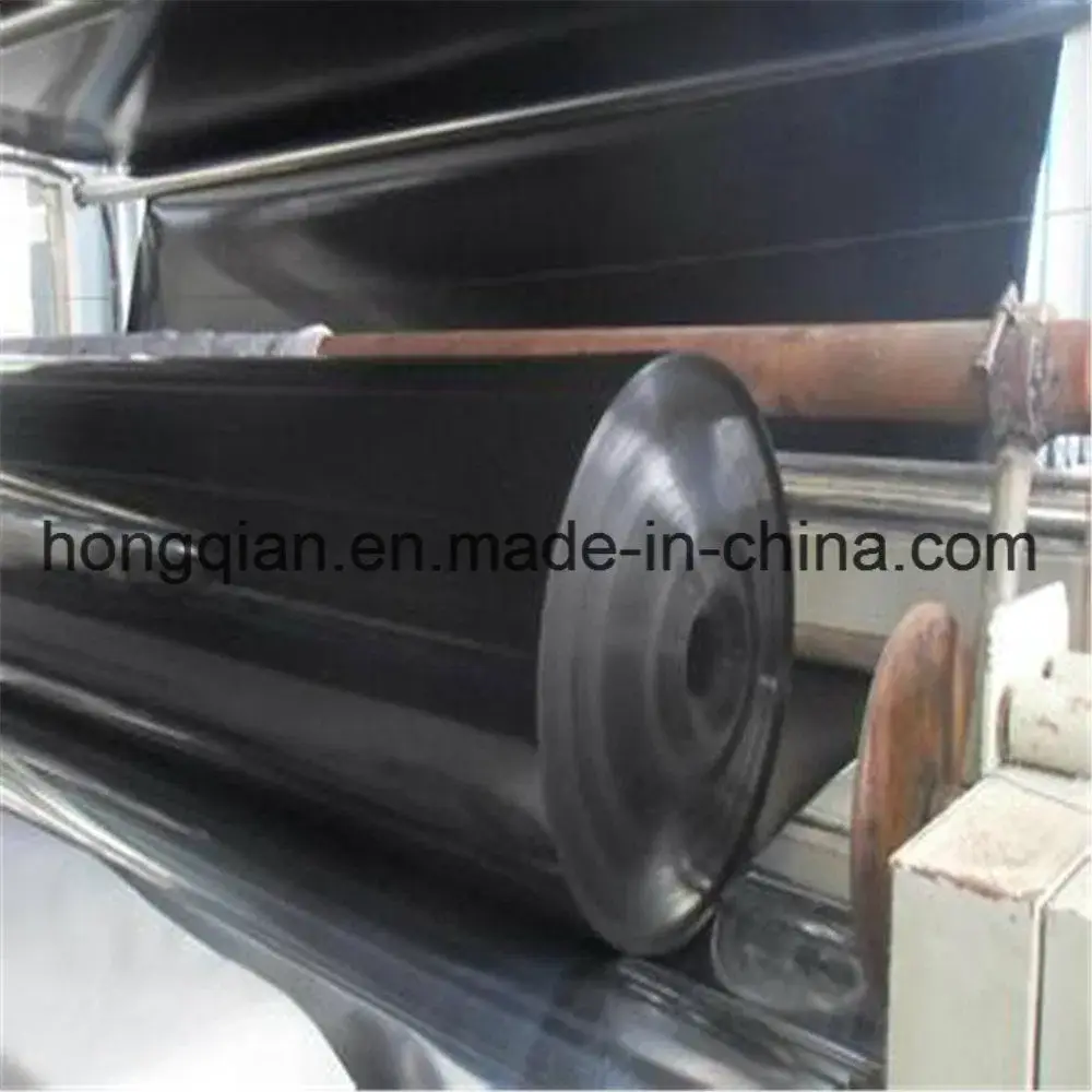 Lớp lót hồ chứa HDPE đa dạng kết cấu 20mil 30mil 40mil 60mil - Sản phẩm chất lượng cao