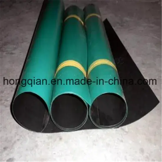 Lớp lót hồ chứa HDPE đa dạng kết cấu 20mil 30mil 40mil 60mil - Sản phẩm chất lượng cao