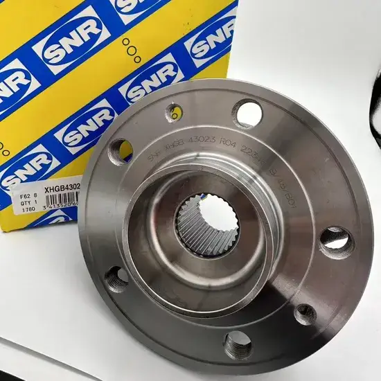 Bộ ổ trục bánh xe Koyo Snr Auto Parts Ab12458s06 cho hộp số của xe ôtô
