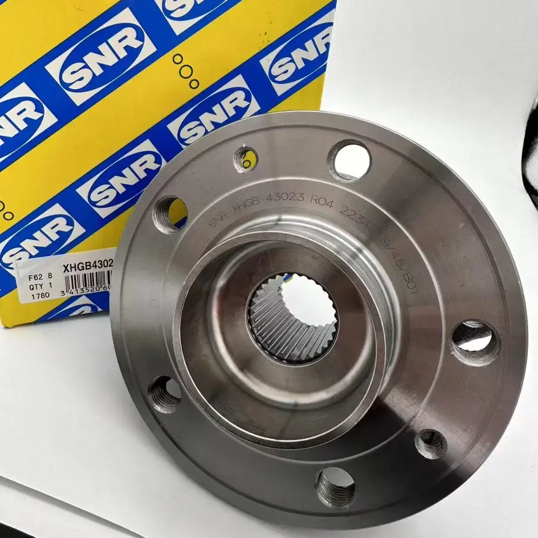 Bộ ổ trục bánh xe Koyo Snr Auto Parts Ab12458s06 cho hộp số của xe ôtô