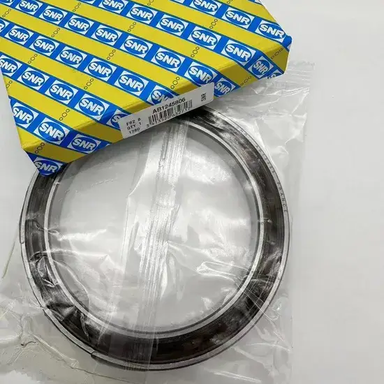 Bộ ổ trục bánh xe Koyo Snr Auto Parts Ab12458s06 cho hộp số của xe ôtô hình ảnh 1-description