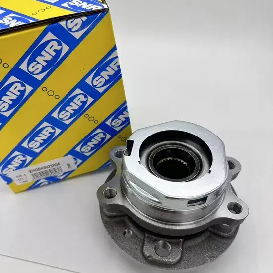 Bộ ổ trục bánh xe Koyo Snr Auto Parts Ab12458s06 cho hộp số của xe ôtô