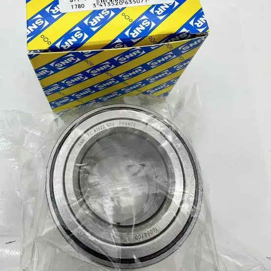 Bộ ổ trục bánh xe Koyo Snr Auto Parts Ab12458s06 cho hộp số của xe ôtô
