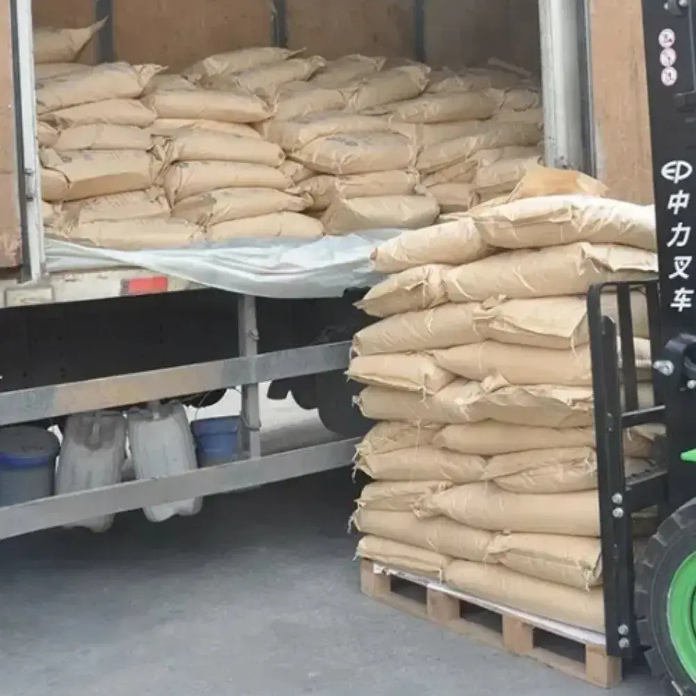 Bột Natri Cocoyl Isethionate: Giải pháp hoàn hảo cho sự sạch sẽ và an toàn cho da