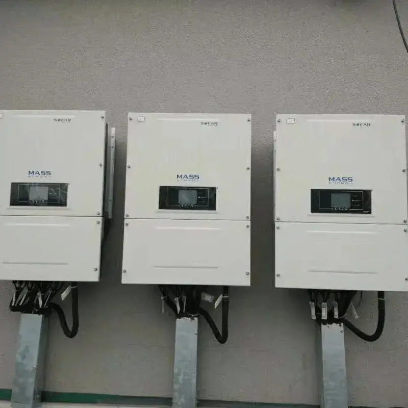 Biến tần năng lượng mặt trời 5kw một pha MPPT sóng sine thuần 220V - Sofar 5ktlm-G2 5000W