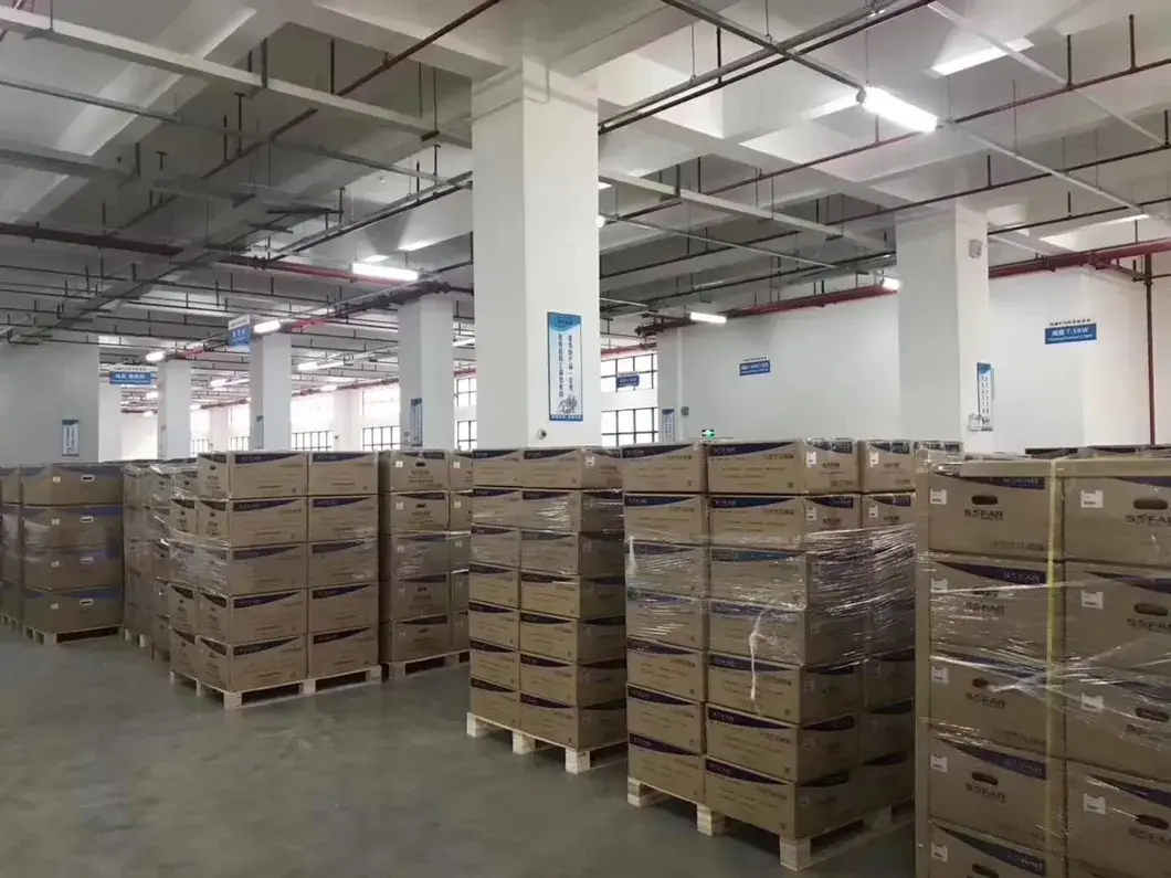Biến tần năng lượng mặt trời 5kw một pha MPPT sóng sine thuần 220V - Sofar 5ktlm-G2 5000W hình ảnh 15-description