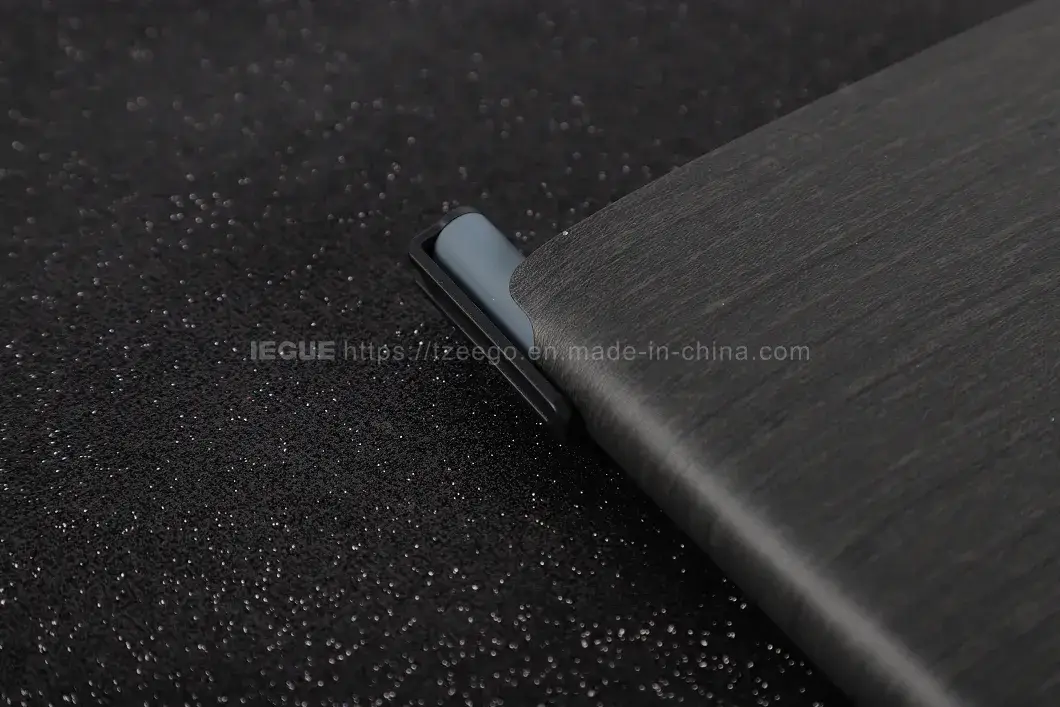 Notebook bìa mềm với thiết kế logo phong cách dành cho cả nam và nữ hình ảnh 15-description