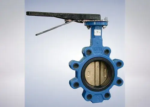 Van bướm đặc biệt cho ghế mềm với chốt lỗ hình ảnh 9-description