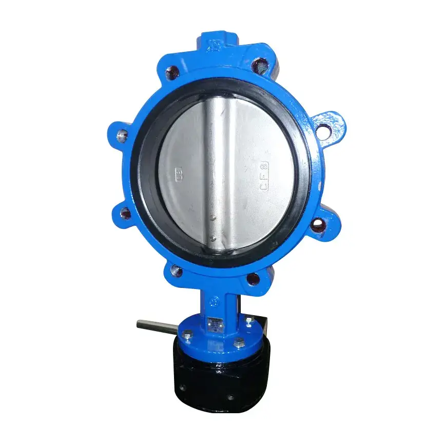 Van bướm đặc biệt cho ghế mềm với chốt lỗ
