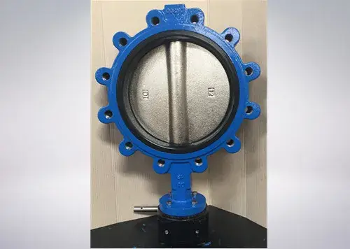 Van bướm đặc biệt cho ghế mềm với chốt lỗ hình ảnh 12-description