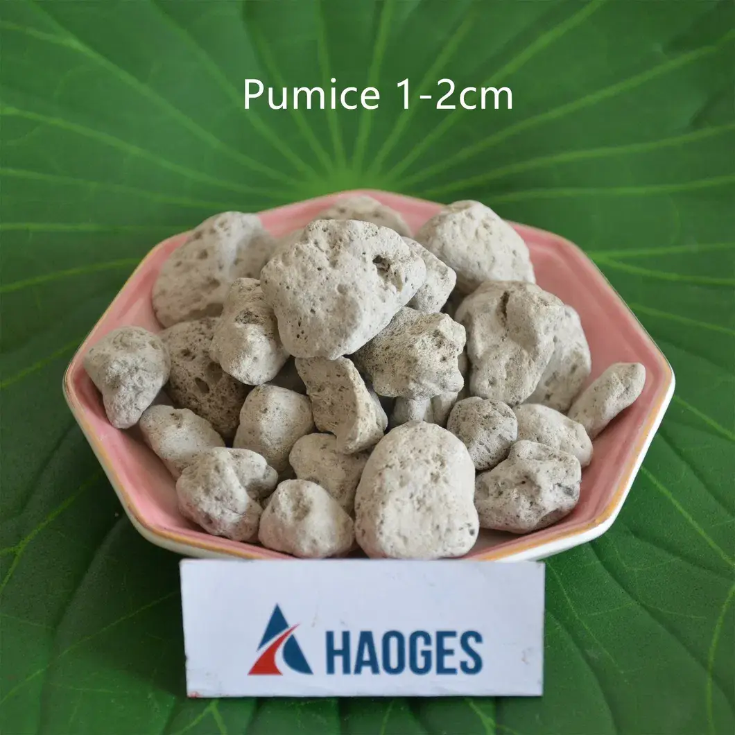 Giá trị dinh dưỡng của đá pumice trong phương pháp trồng không đất hình ảnh 14-description