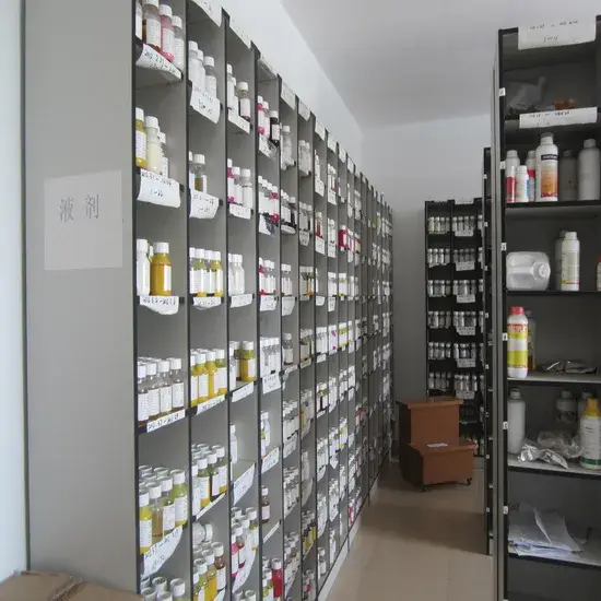 Chlorothalonil: Giải pháp hiệu quả diệt nấm rắn cho vườn trồng