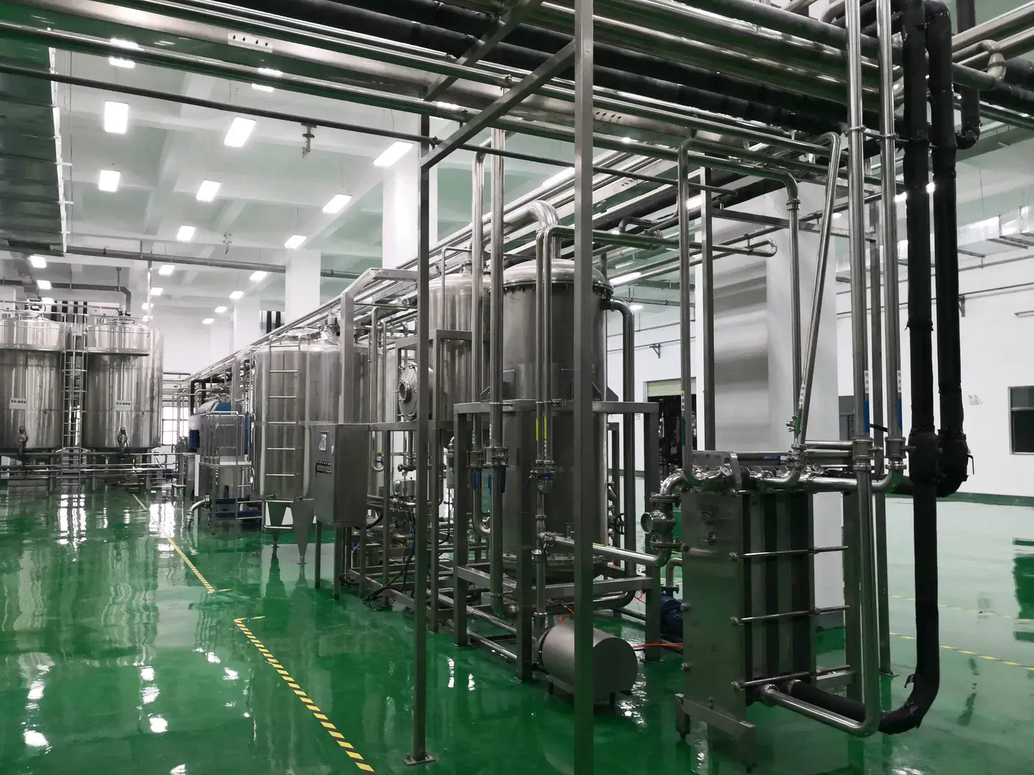 Máy chế biến sữa đậu nành: Làm bột và sữa đậu nành ngon mỗi ngày
