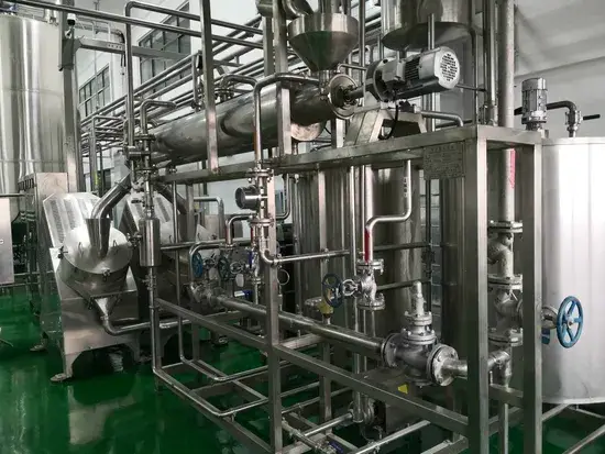 Máy chế biến sữa đậu nành: Làm bột và sữa đậu nành ngon mỗi ngày