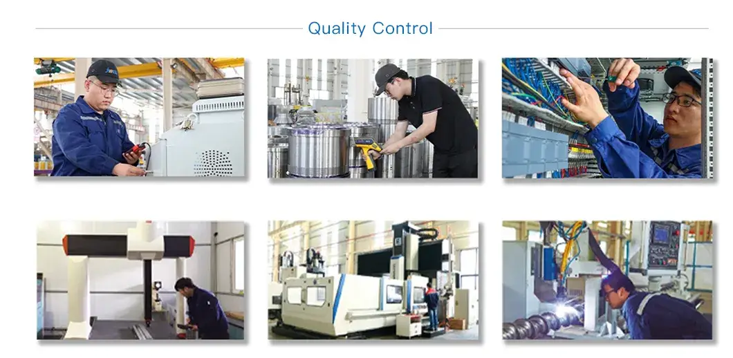 Dây chuyền sản xuất sàn SPC chuyên dùng cho sàn văn phòng và thương mại hình ảnh 17-description