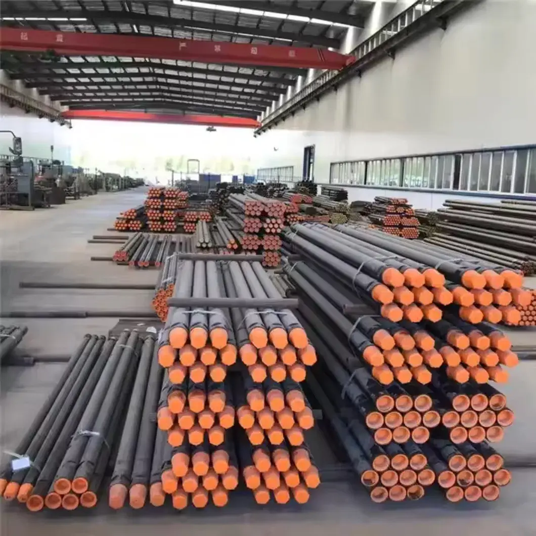 Thiết Bị Khảo Sát Địa Chất Chuyên Dụng: Giải Pháp Chính Xác Cho Công Trình Khoan Cọc hình ảnh 20-description