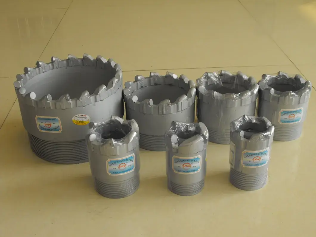 Thiết Bị Khảo Sát Địa Chất Chuyên Dụng: Giải Pháp Chính Xác Cho Công Trình Khoan Cọc hình ảnh 14-description