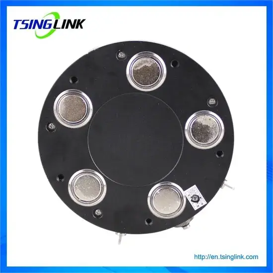 Camera vòm PTZ chống nước, tốc độ cao, hỗ trợ tầm nhìn ban đêm, kết nối mạng IR Bluetooth, tích hợp GPS, 4G và WiFi