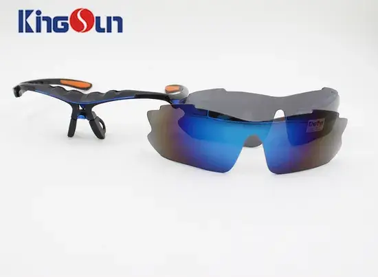 Kính Kp1020 dành cho các hoạt động thể thao