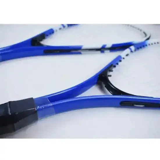 Vợt thể thao: lựa chọn tốt nhất cho squash, tennis, cầu lông và speedminton