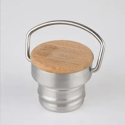 Bình nước uống thể thao đa năng, thiết kế chịu nhiệt và bền bỉ