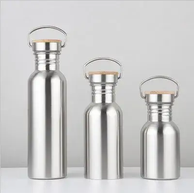 Bình nước uống thể thao đa năng, thiết kế chịu nhiệt và bền bỉ