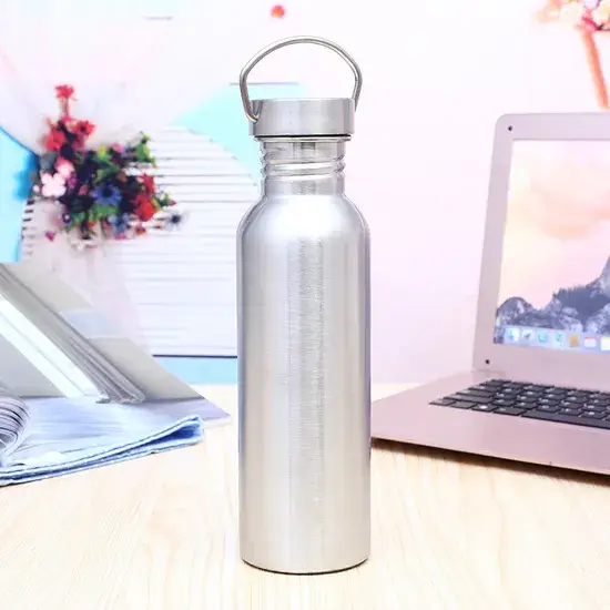 Bình nước uống thể thao đa năng, thiết kế chịu nhiệt và bền bỉ hình ảnh 1-description