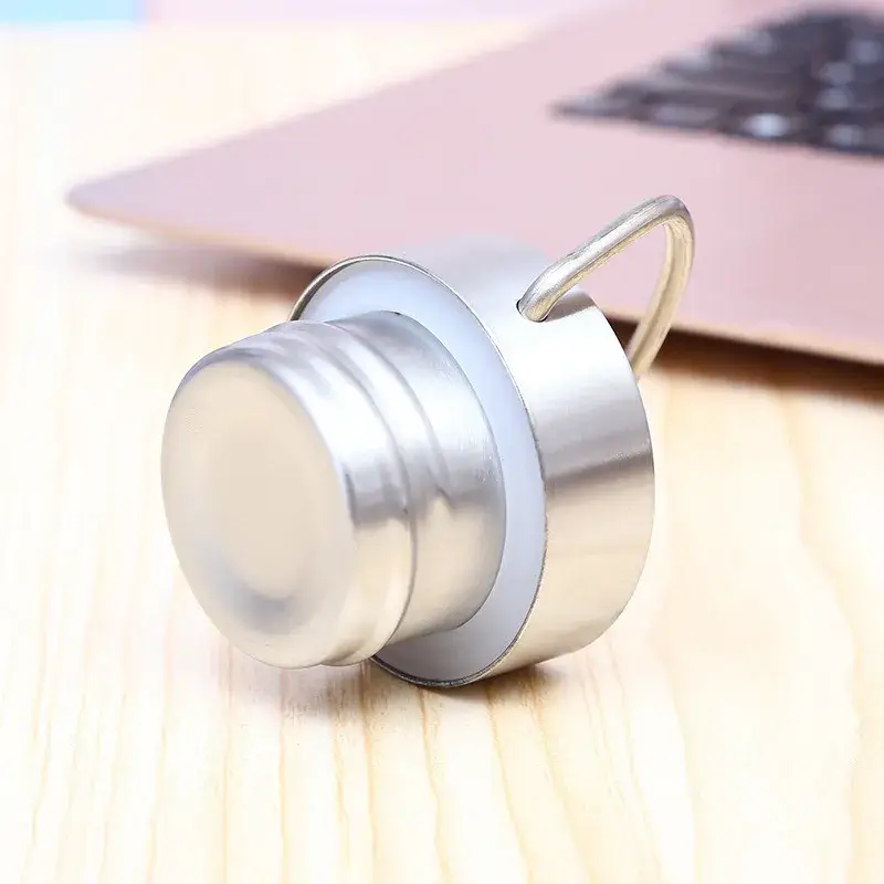 Bình nước uống thể thao đa năng, thiết kế chịu nhiệt và bền bỉ hình ảnh 12-description
