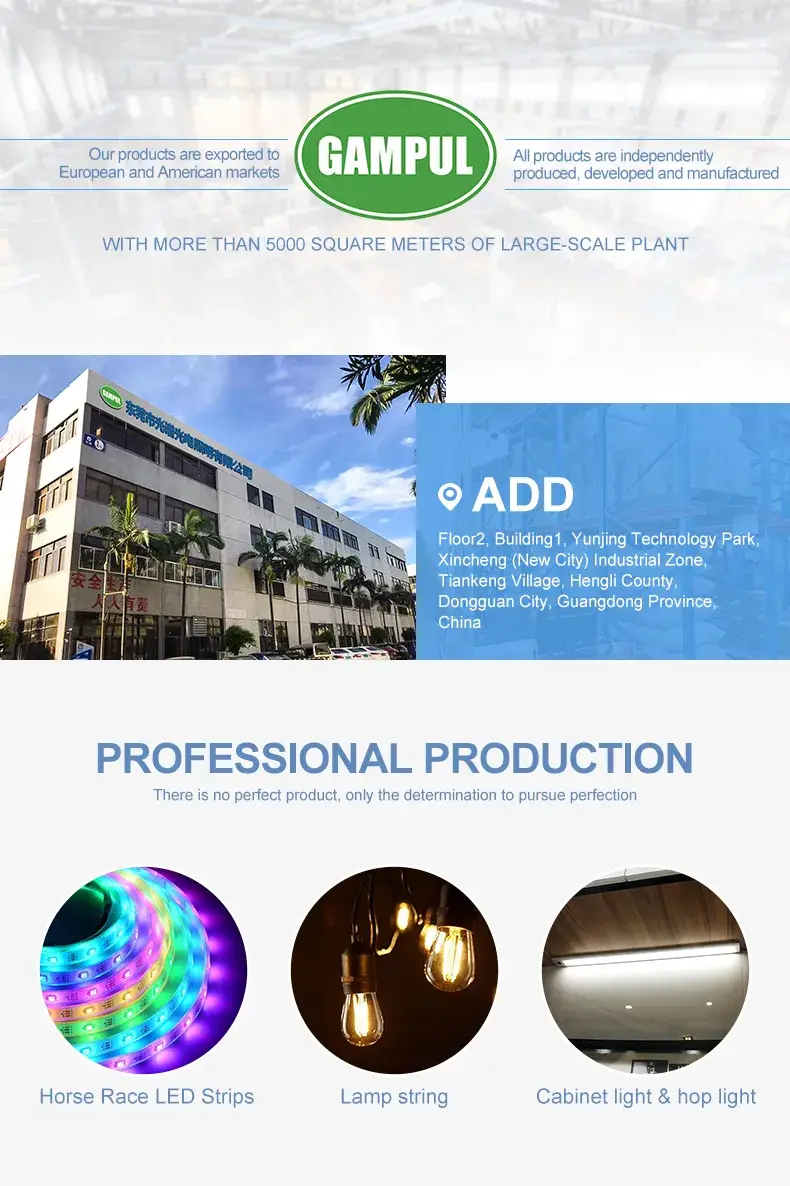 Đèn LED trần thương mại có khả năng điều chỉnh ánh sáng tại nhà xưởng sản xuất hình ảnh 8-description