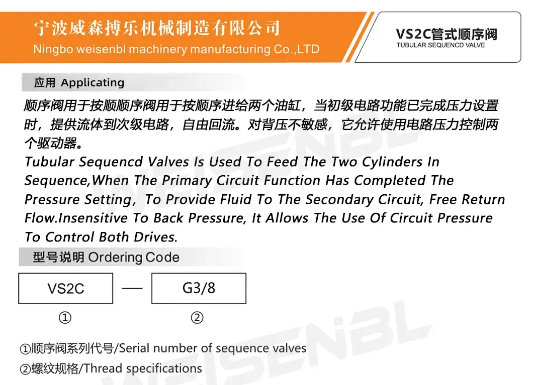 Đặt hàng ngay để có sản phẩm outlet van tuần tự theo kích thước ưng ý từ nhà máy hình ảnh 15-description