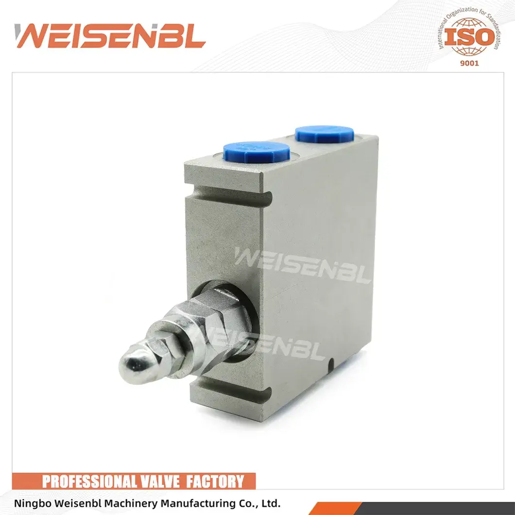 Đặt hàng ngay để có sản phẩm outlet van tuần tự theo kích thước ưng ý từ nhà máy hình ảnh 14-description