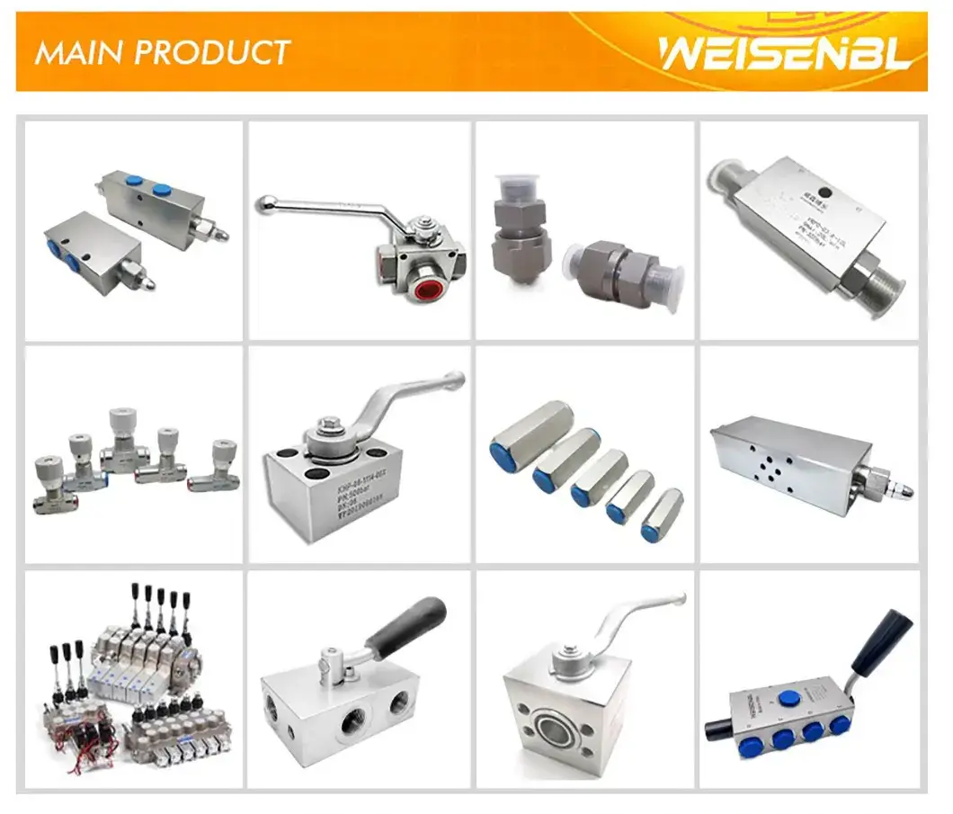 Đặt hàng ngay để có sản phẩm outlet van tuần tự theo kích thước ưng ý từ nhà máy hình ảnh 19-description