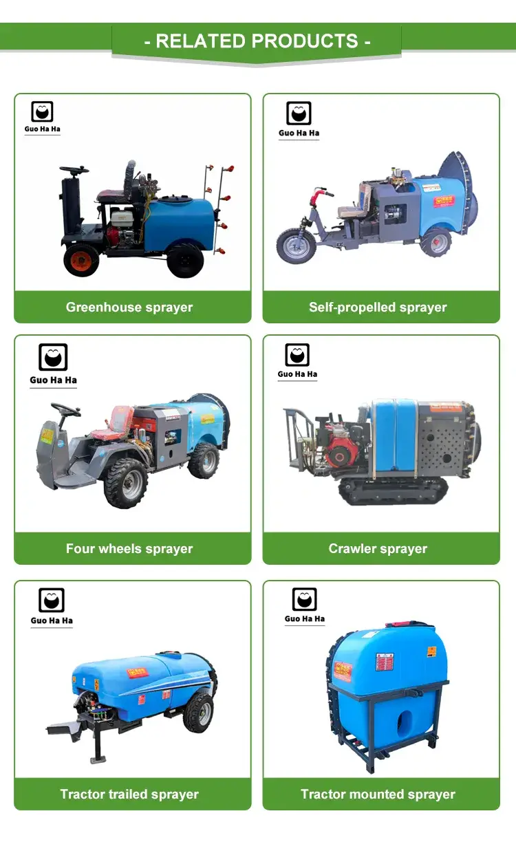 Máy phun thuốc nông nghiệp dung tích 300 Lít - Giải pháp hiệu quả cho nông dân hình ảnh 18-description