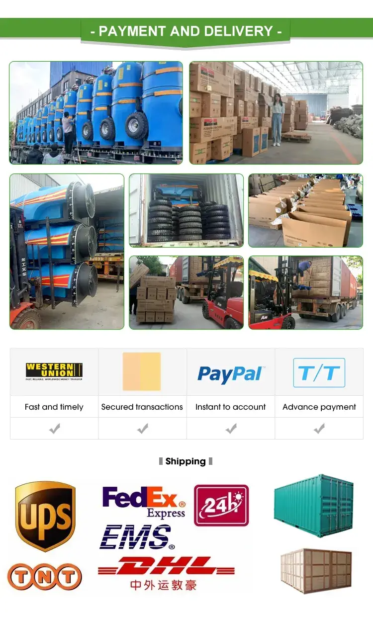 Máy phun thuốc nông nghiệp dung tích 300 Lít - Giải pháp hiệu quả cho nông dân hình ảnh 23-description