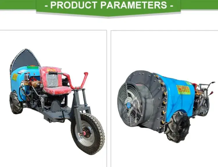 Máy phun thuốc nông nghiệp dung tích 300 Lít - Giải pháp hiệu quả cho nông dân hình ảnh 13-description