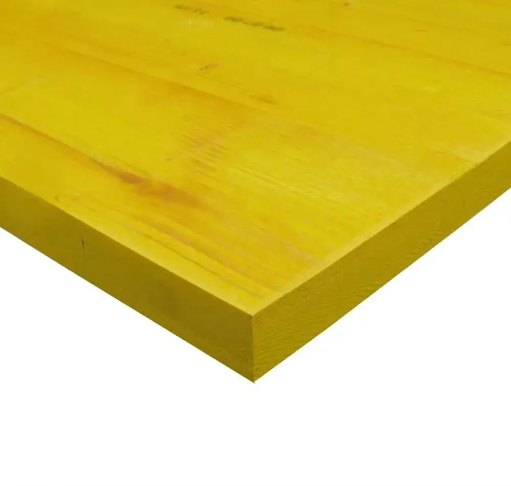 Ván ép thông chất lượng cao, phù hợp cho việc sử dụng trong khuôn bê tông