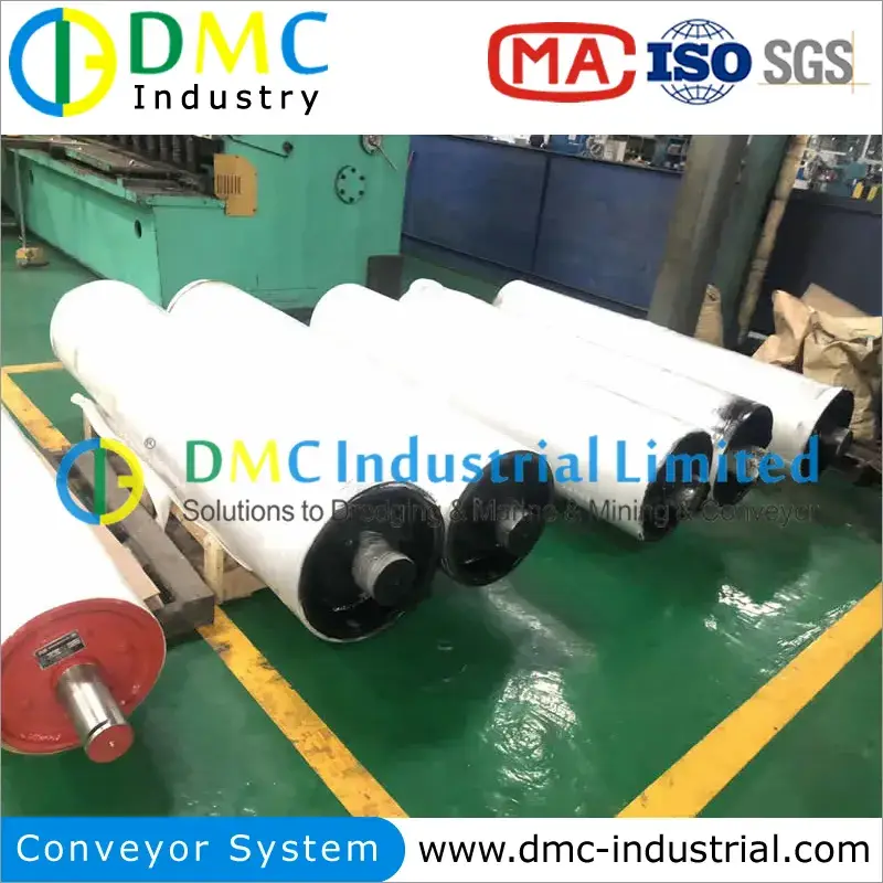 Bánh lăn gạt nước chất lượng cao dành cho các ứng dụng trong ngành công nghiệp hình ảnh 24-description