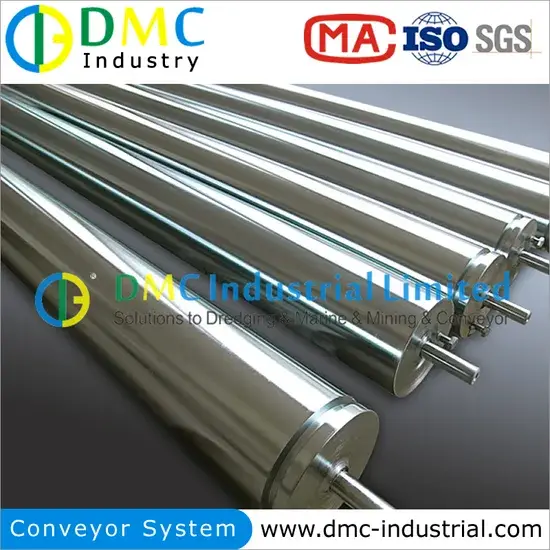 Bánh lăn gạt nước chất lượng cao dành cho các ứng dụng trong ngành công nghiệp