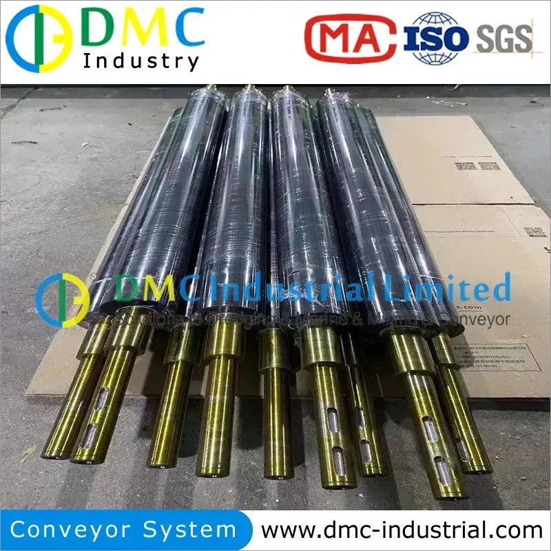 Bánh lăn gạt nước chất lượng cao dành cho các ứng dụng trong ngành công nghiệp hình ảnh 23-description