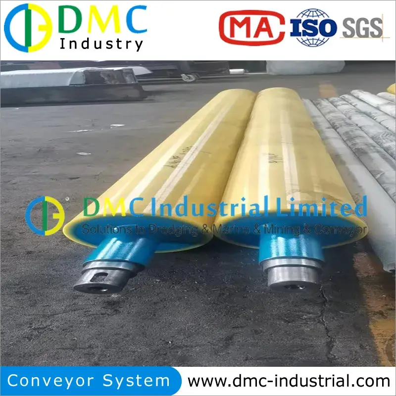 Bánh lăn gạt nước chất lượng cao dành cho các ứng dụng trong ngành công nghiệp hình ảnh 22-description