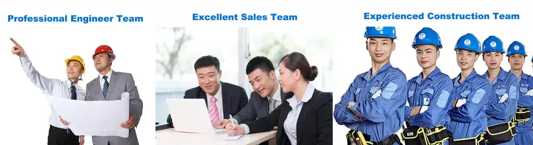 Cung cấp giải pháp xây dựng nhà xưởng thép chất lượng cao và hiệu quả hình ảnh 27-description