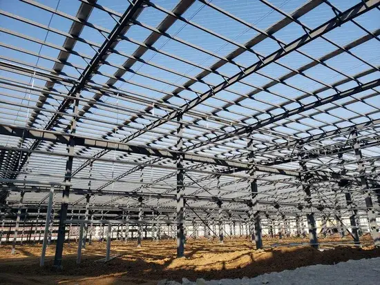 Cung cấp giải pháp xây dựng nhà xưởng thép chất lượng cao và hiệu quả