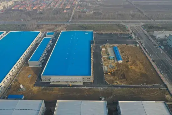 Cung cấp giải pháp xây dựng nhà xưởng thép chất lượng cao và hiệu quả