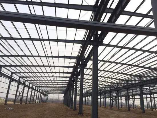 Cung cấp giải pháp xây dựng nhà xưởng thép chất lượng cao và hiệu quả