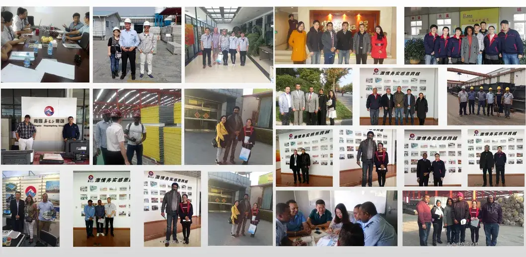 Cung cấp giải pháp xây dựng nhà xưởng thép chất lượng cao và hiệu quả hình ảnh 29-description