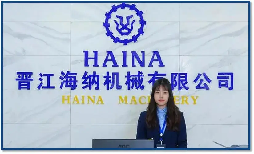 Chuyển động ổn định: Dây chuyền sản xuất tã trẻ em với hệ thống servo tốc độ đầy đủ hình ảnh 16-description