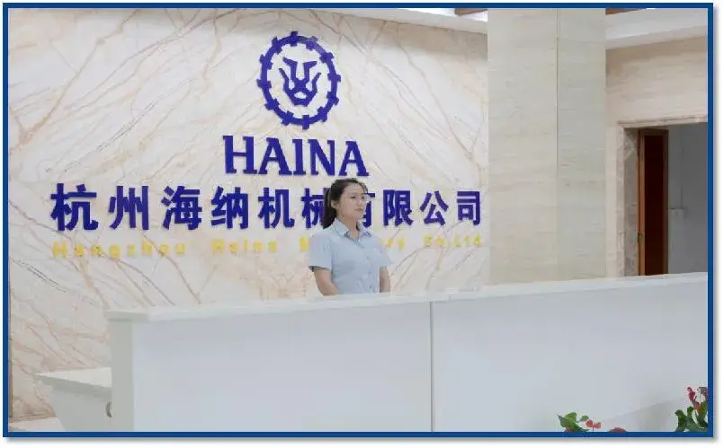 Chuyển động ổn định: Dây chuyền sản xuất tã trẻ em với hệ thống servo tốc độ đầy đủ hình ảnh 17-description