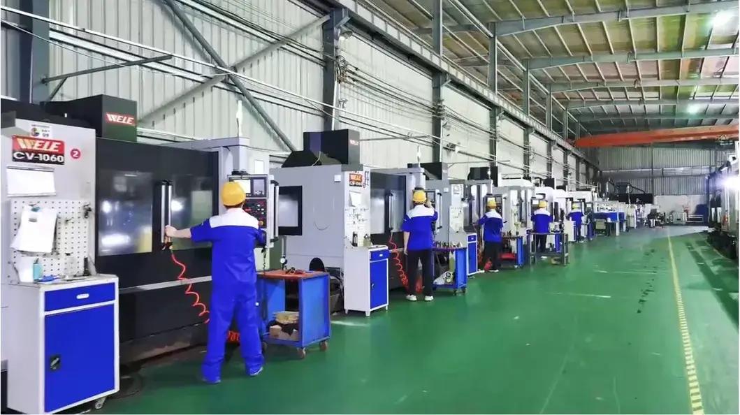 Chuyển động ổn định: Dây chuyền sản xuất tã trẻ em với hệ thống servo tốc độ đầy đủ hình ảnh 30-description