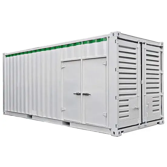 Thùng chứa 40-Foot xếp chồng: Làm tối ưu không gian lưu trữ trong kho và sân