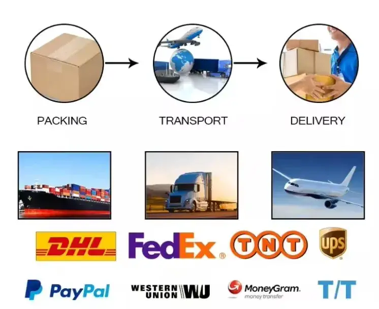 Thùng chứa 40-Foot xếp chồng: Làm tối ưu không gian lưu trữ trong kho và sân hình ảnh 31-description